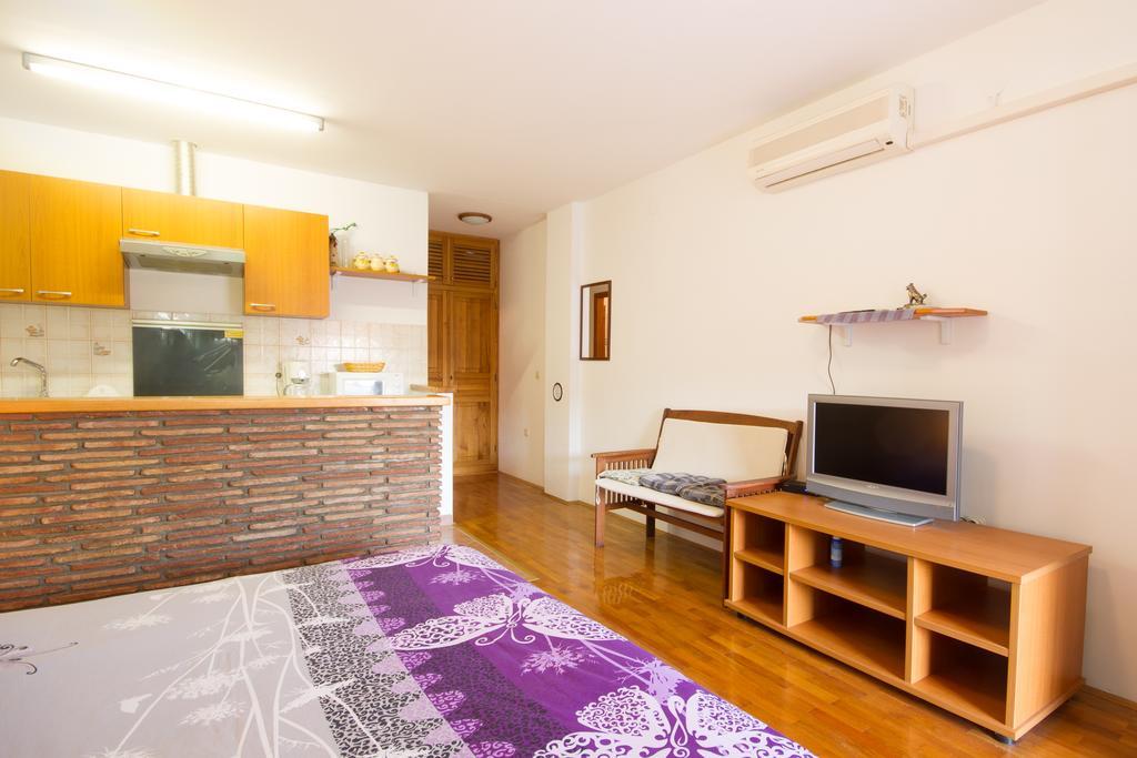 Studio Buterer Rovinj Room photo