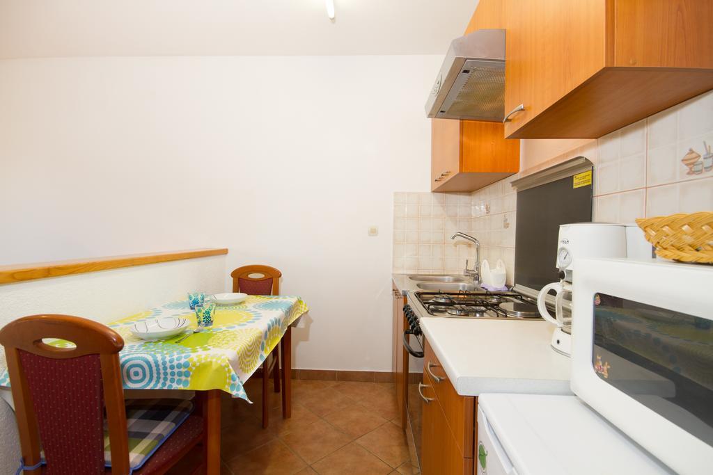 Studio Buterer Rovinj Room photo