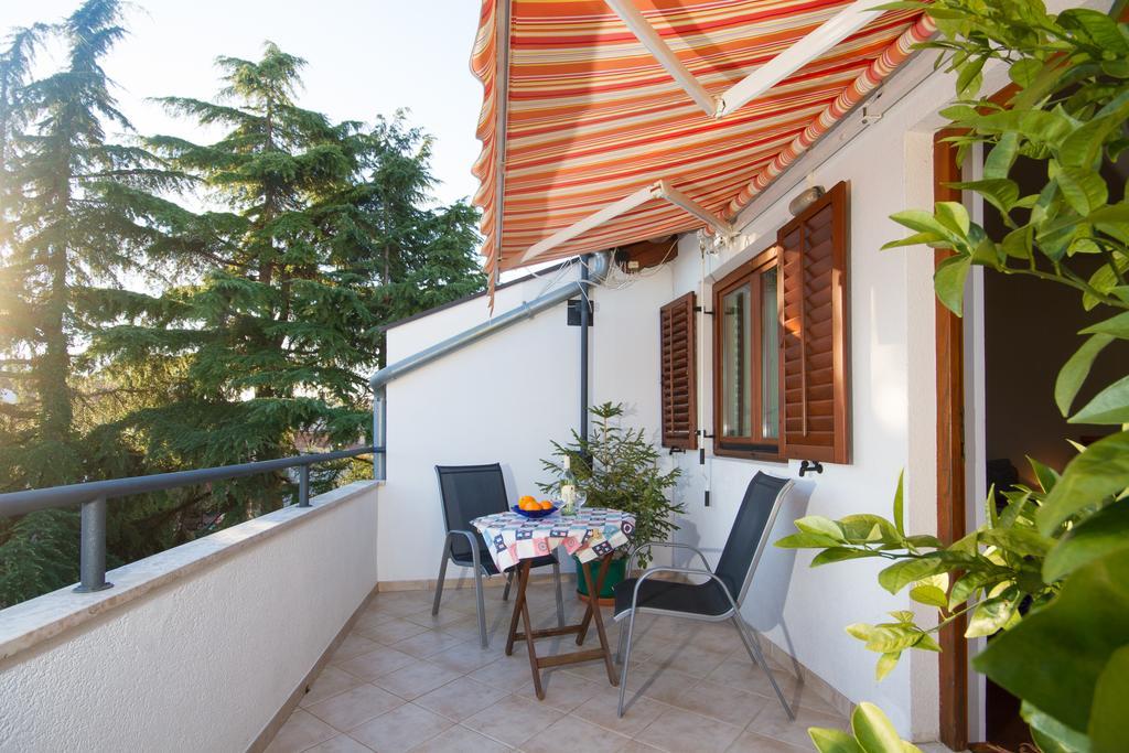 Studio Buterer Rovinj Room photo
