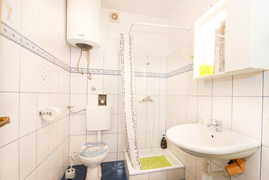 Studio Buterer Rovinj Room photo